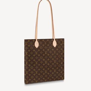 Louis Vuitton CARRY IT bag Brand New